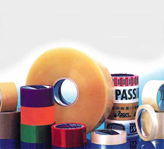 bopp tape