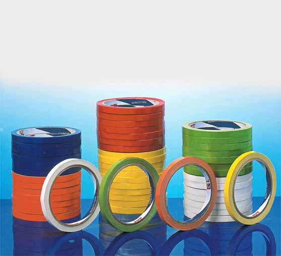 hard pvc tape